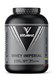 Whey Impreal 2128 Gr. Muz Aromalı Protein Tozu
