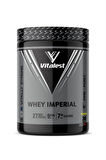 Whey Impreal - 988 Gr. Muz Aromalı Protein Tozu