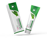 SOFTEM OKALİPTÜS ve NANELİ DİŞ MACUNU - 75ML