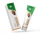 Softem Propolis ve Misvaklı Doğal Diş Macunu - 75ml (Florürsüz)