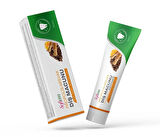 SOFTEM PROPOLİS ve MİSVAKLI DİŞ MACUNU - 75ML