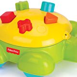 Fisher Price Kaplumbağa Bul Tak