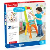 1811 Fisher Price Yazı Tahtası