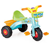 Fisher-Price İlk Bisikletim