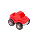1824 Fisher Price Roadway Set With House&Gate