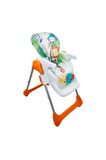 Fisher Price Katlanır Sabit Mama Sandalyesi Beyaz 