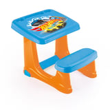 Dolu Hot Wheels Çalışma Masası 2310