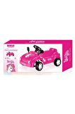 Dolu Unicorn Smart Oto Pedallı Pembe