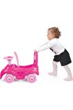 Unicorn Bingit Pedalsız Araba Pembe 2522
