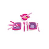 Dolu Unicorn Mikrodalga Pembe