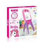 Dolu Unicorn Jumbo Yazı Tahtası 2562