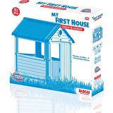 Dolu İlk Oyun Evim 3012