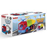 Dolu Ride-Ontruck Bingit Kamyon 0173