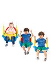 Dolu Jumbo Salıncak Kırmızı