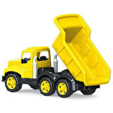 Dolu Toys Kamyon Tekli 83cm K.7112 1125 1126