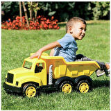 Dolu Toys Kamyon Tekli 83cm K.7112 1125 1126