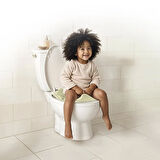 7186 OYUNCAK TUVALET ALIŞTIRMA ADAPTORU ECO GREEN