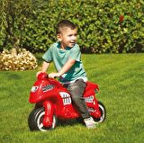 Dolu İlk Motorum 8028