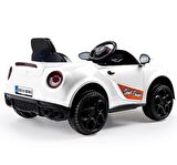 Dolu 8095 Sport Coupe 12V Akülü Araba