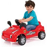 Dolu Smart Oto Pedallı Araç 8119