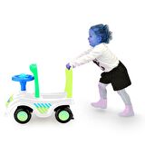 baby toys Bin Git İlk Arabam