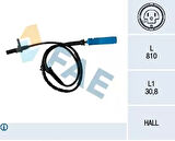 Bmw Abs Sensoru On Bmw E65 03-09 - Fae 78338