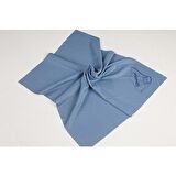 Polikur Universal Mikrofiber Lüx Cam Bezi 40x50 cm. 6 Adet
