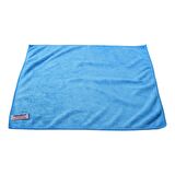 Polikur 3222 Mikrofiber Toz ve Cam Bezi 40 x 40 cm. - 4 Adet