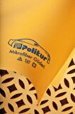Polikur 3219 Mikrofiber Güderi Süper Lüx Oto Kurulama Bezi 54x68 cm. (1 Adet)