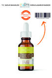 Salisilik Asit - Laktik Asit • Panthenol Peeling Solüsyon 30 ml