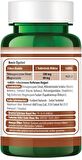 Yurdavit Magnesium Citrate 500 Mg Magnezyum Sitrat 2x120 Tablet 