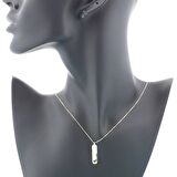 14 Ayar Altın Kolye