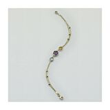 14 Ayar Bileklik 4B02350SM