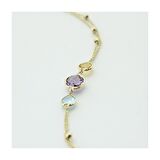 14 Ayar Bileklik 4B02350SM