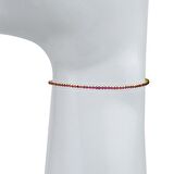 Yakut Suyolu Bileklik  PB2499