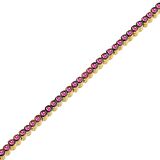 Yakut Suyolu Bileklik  PB2499