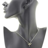  Altın Yusufcuk Kolye