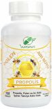 Yurdavit Propolis Polen Arı Sütü 575 Mg 3x100 Tablet