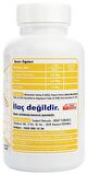 Yurdavit Propolis Polen Arı Sütü 575 Mg 3x100 Tablet