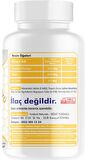 Yurdavit Arı Sütü Propolis Polen 575 Mg 100 Tablet