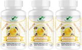 Yurdavit Polen Arı Sütü Propolis 575 Mg 3x100 Tablet