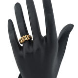 22 Ayar Altın Gurmet Yüzük