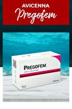 Pregoferm 30 Kapsül