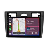 Ford Fiesta Android Multimedya Sistemi (2006-2009) CRV-243XP
