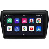 Suzuki Swift Android Multimedya Sistemi (2018-2024) CRV4521XP