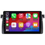 BMW 3 Serisi E46 Android Multimedya Sistemi (1997-2003) CRV4032XP