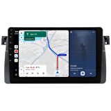 BMW 3 Serisi E46 Android Multimedya Sistemi (1997-2003) CRV4032XP