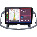 Chevrolet Captiva Android Multimedya Sistemi (2012-2015) CRV4051XP