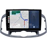Chevrolet Captiva Android Multimedya Sistemi (2012-2015) CRV4051XP