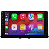 Citroen Berlingo Android Multimedya Sistemi (2019-2023) CRV4073XP
